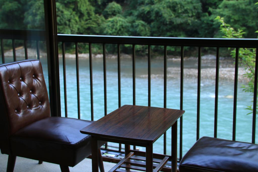 本宫 龟谷日式旅馆酒店 外观 照片