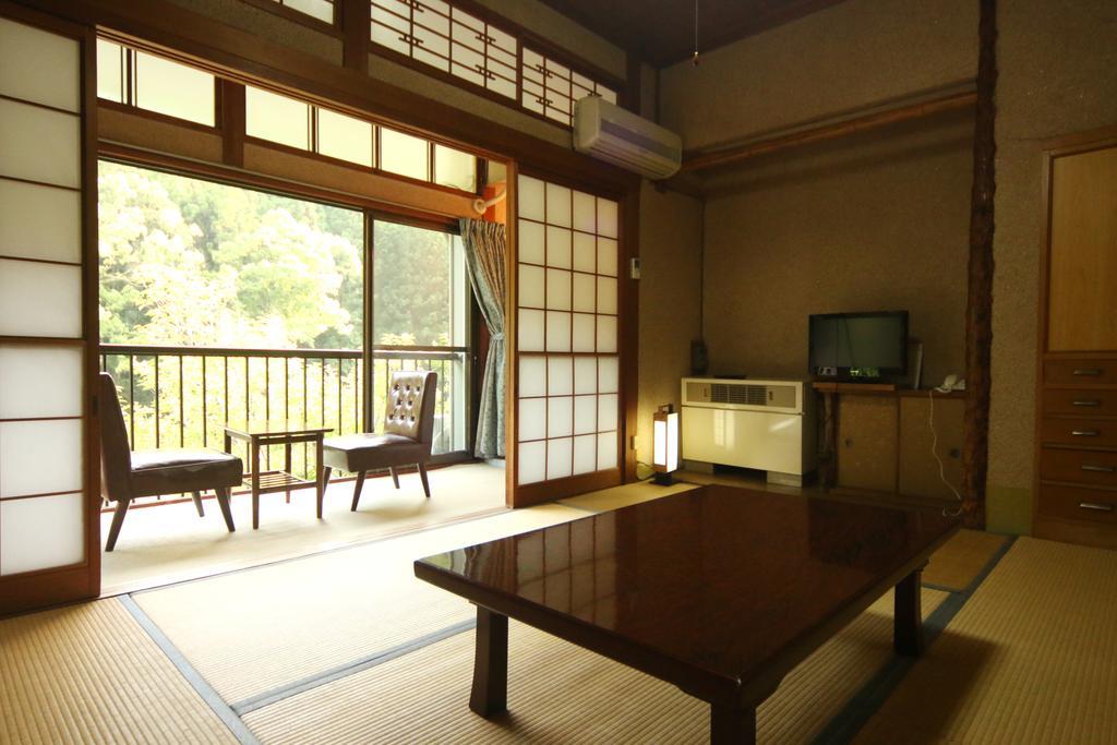 本宫 龟谷日式旅馆酒店 外观 照片