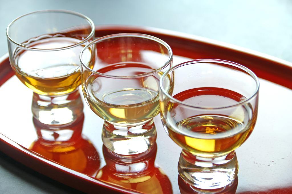 本宫 龟谷日式旅馆酒店 外观 照片